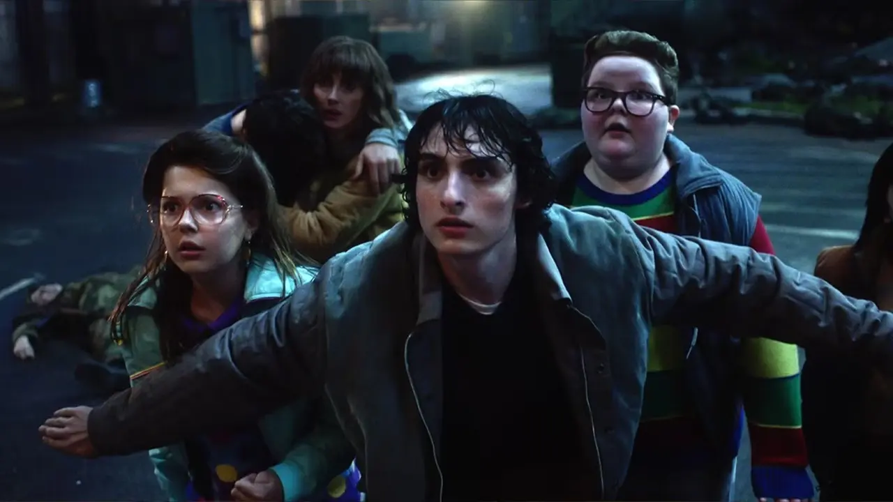 <p><strong>Stranger Things S5 Vol 2 (Netflix, December 26)&nbsp;</strong></p>
<p>Episodes 5-7 will be released on Netflix on morning of December 26 in India. The penultimate chapter of the series finale will take the story of Hawkins and its heroes ahead</p>